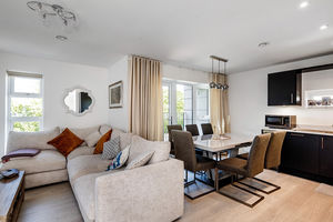 Kitchen-Living Room- click for photo gallery